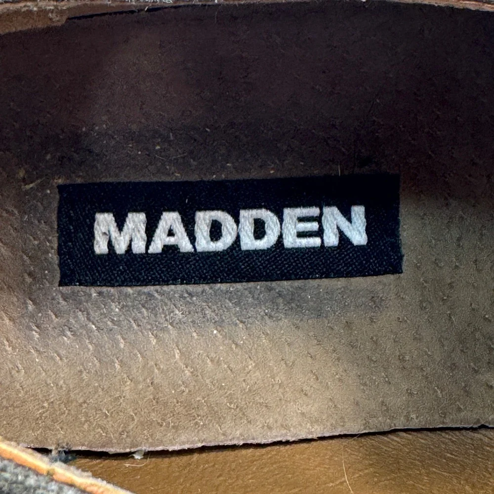 Madden Nyc madden canvas